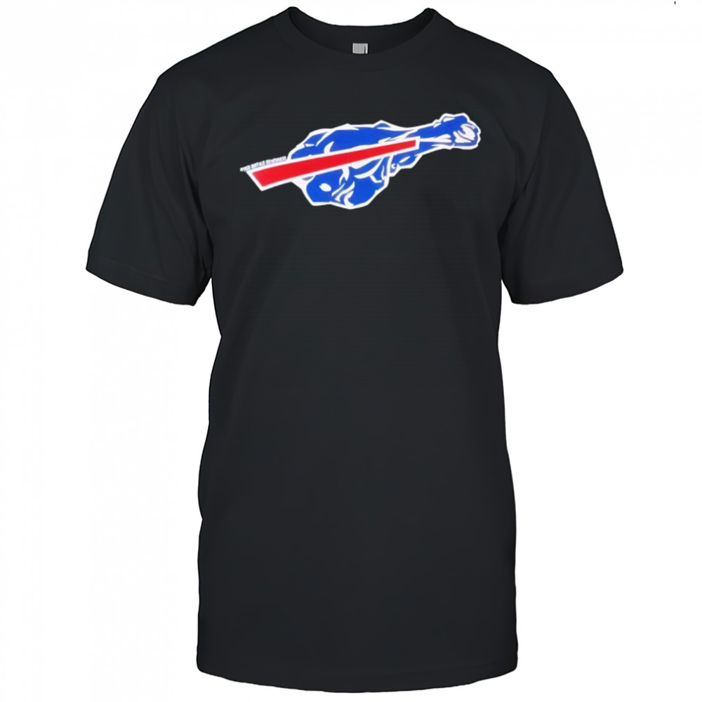 Buffalo Bills Wing It Hamburg Shirt