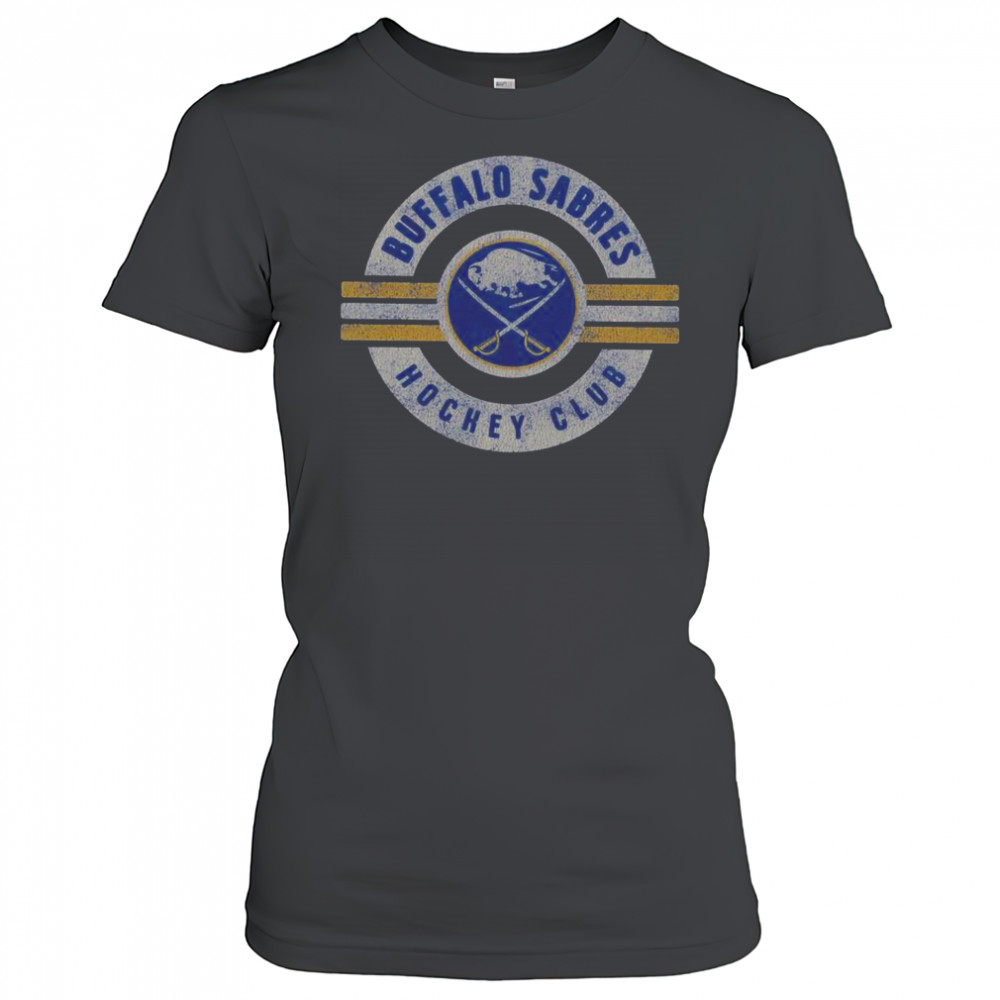 Buffalo Sabres Vintage Surround T-Shirt