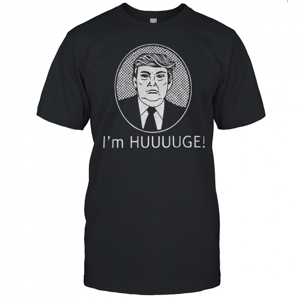 Don’t pass Trump the blunt shirt