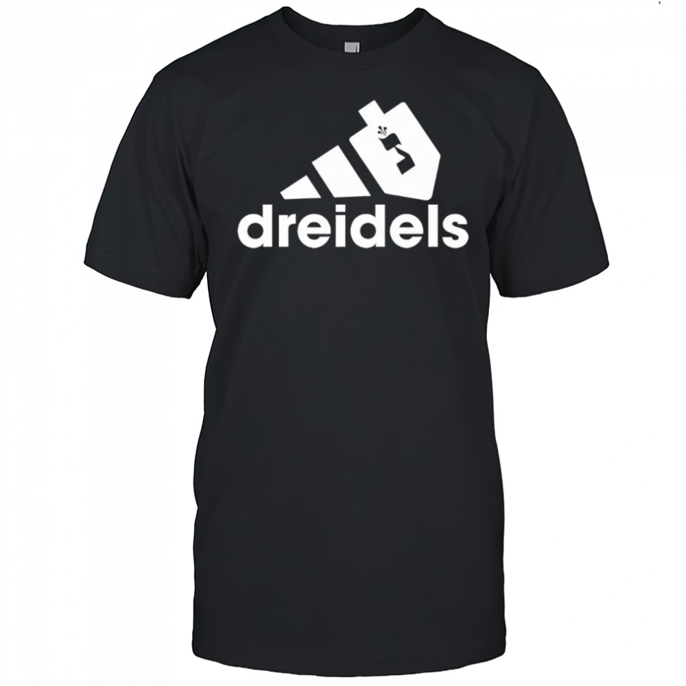Dreidels Game Hanukkah Gelt Dreidel Champ Menorah Latkes Shirt