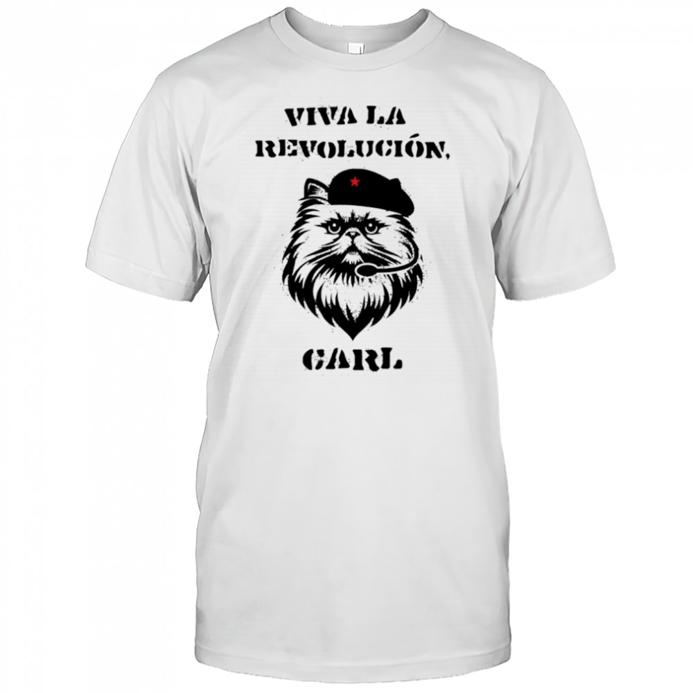 Dungeon Crawler Carl Shirt