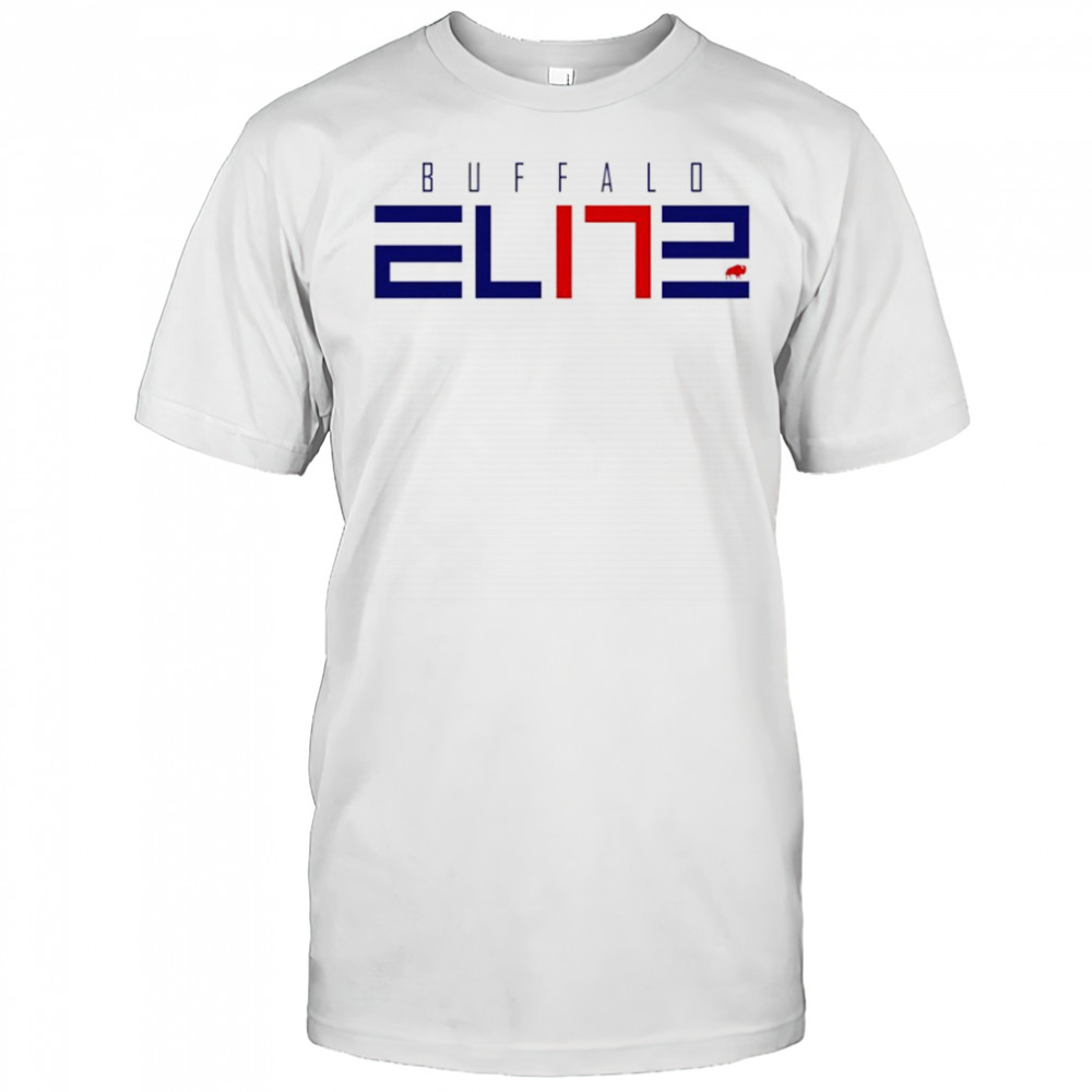Elite Buffalo Bills Shirt