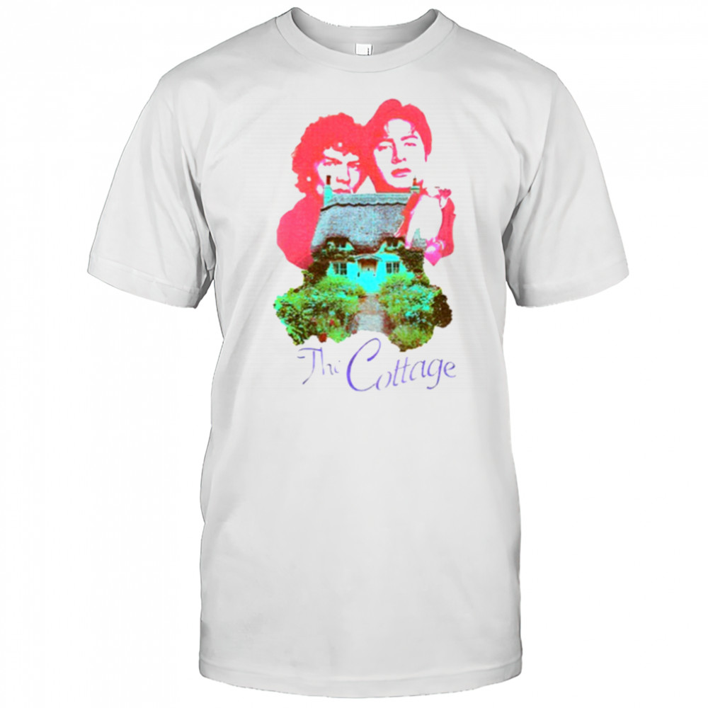 Heated Rivalry The Cottage House shirt