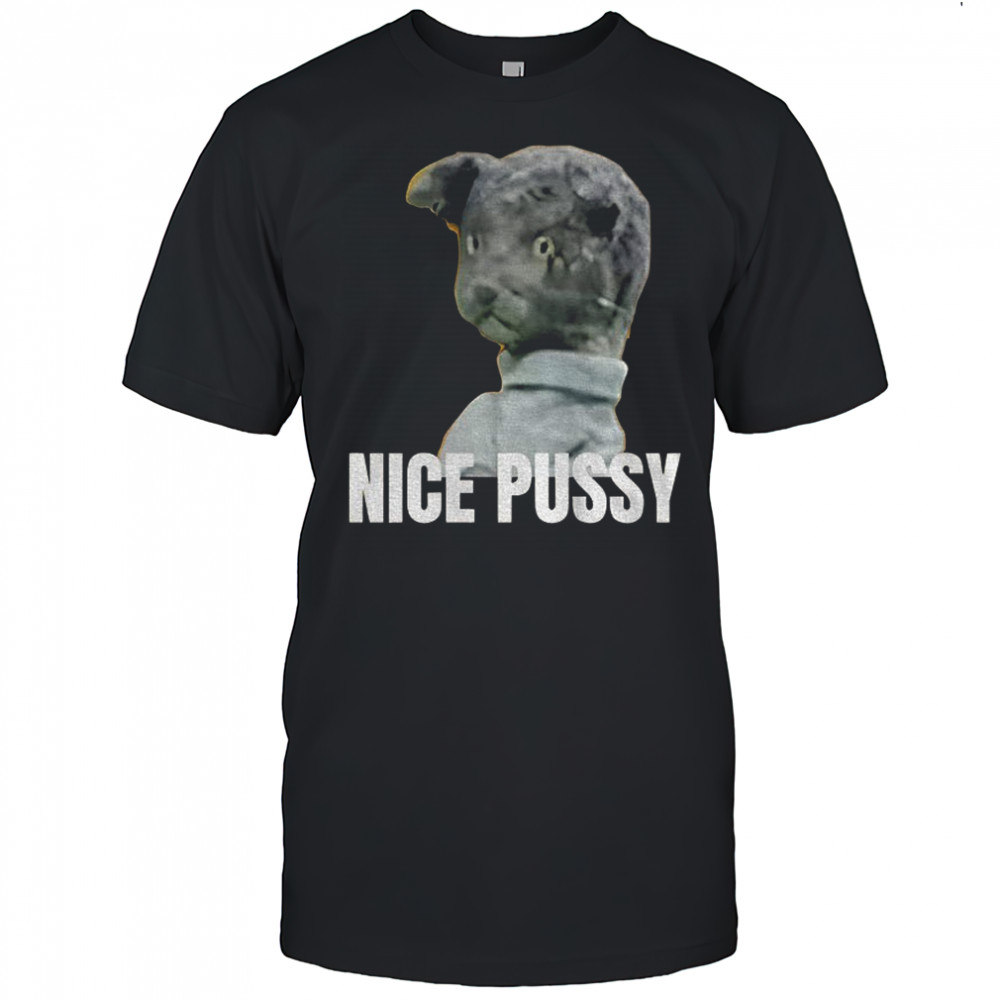 Henrietta Pussycat Mister Rogers’ Neighborhood nice pussy shirt