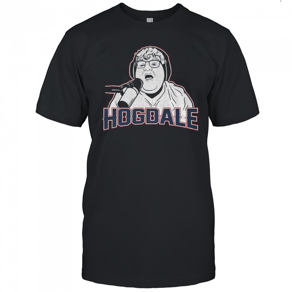 Hogdale livestream about Patriots at Ravens NFL Week 16 shirt