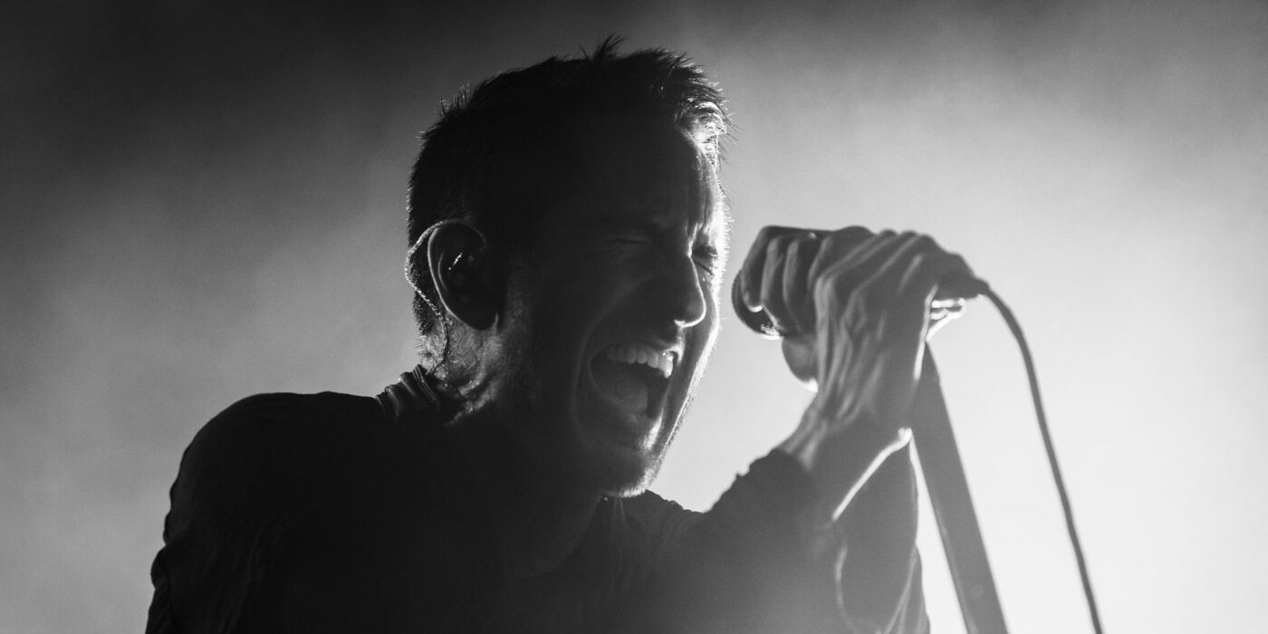 Nine Inch Nails Announce 2026 Tour