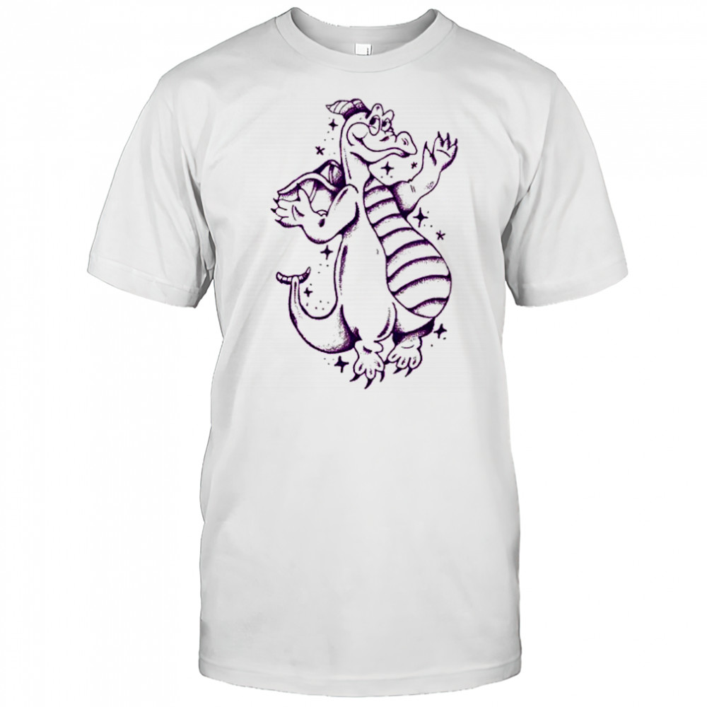Imagination Hatchling shirt