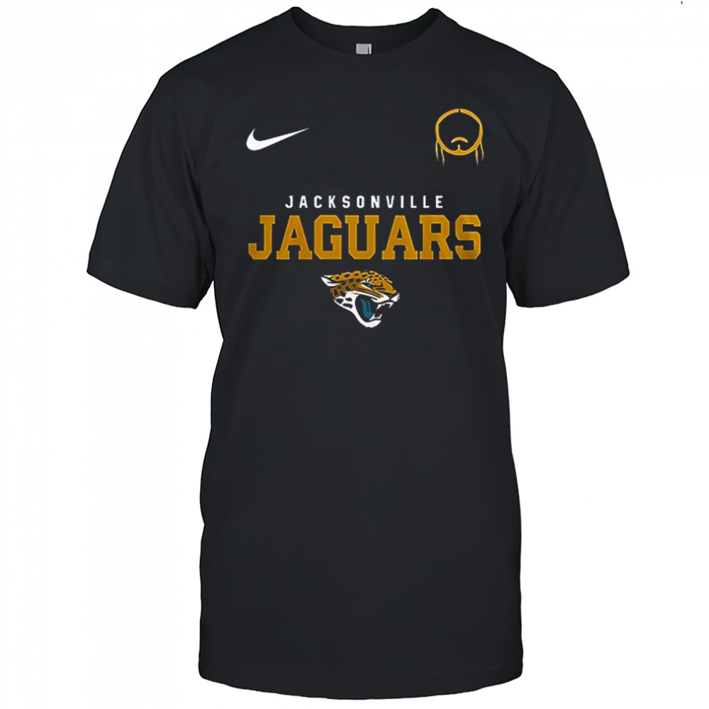 Jacksonville Jaguars x Post Malone Posty duuuval shirt
