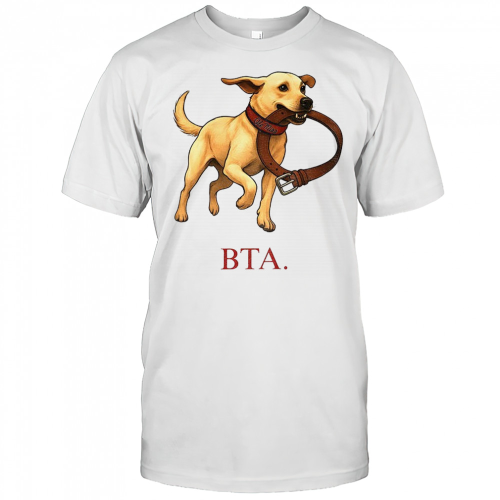 Juice Kiffin BTA Ole Miss Rebels football Lane Kiffin Game Day shirt