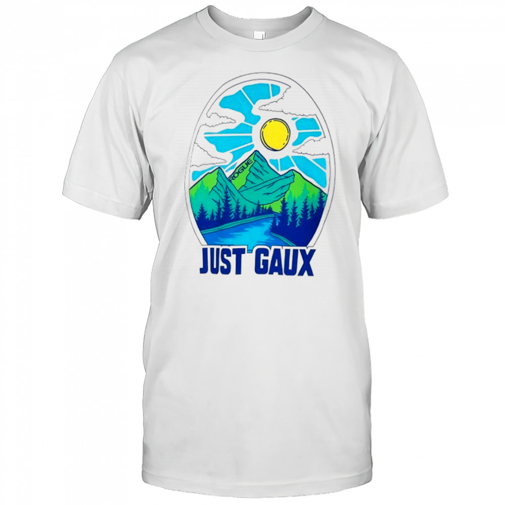 Just Gaux Margaux Alvarez vintage shirt