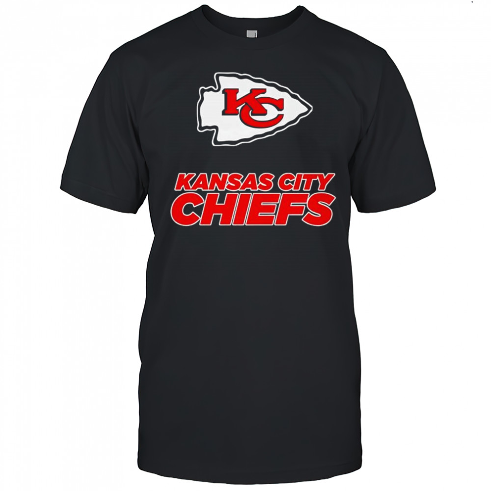 Kansas City Chiefs shirt
