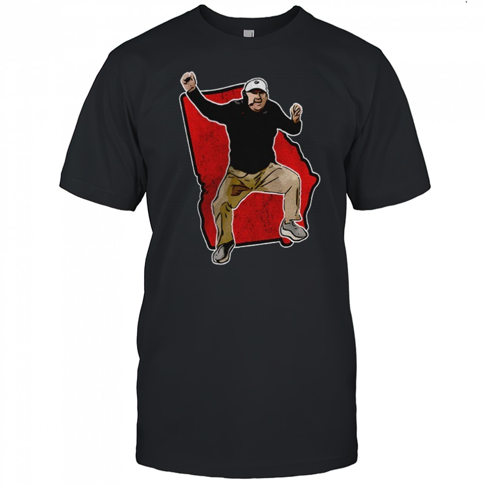 Kirby Smart Georgia Bulldogs Coach Kirby shirt