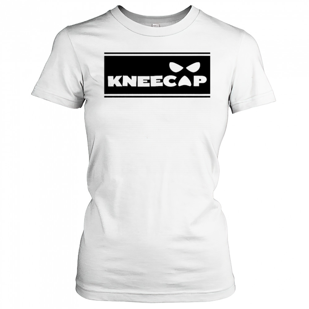 Kneecap 2026 logo shirt