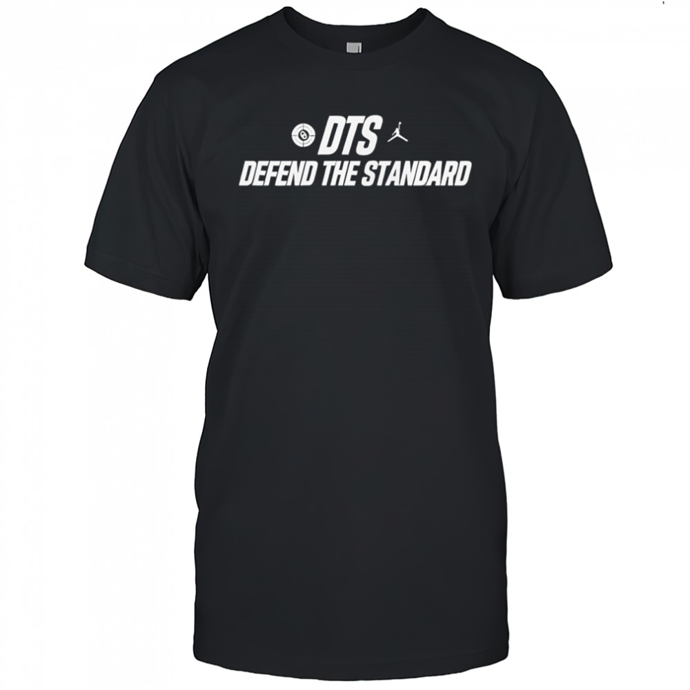 Oklahoma Sooners Defend the Standard Shirt