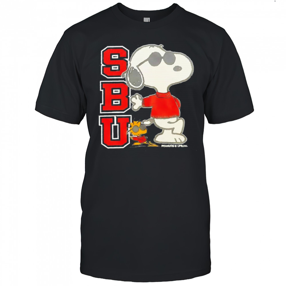 Peanuts Joe Cool Bundle shirt