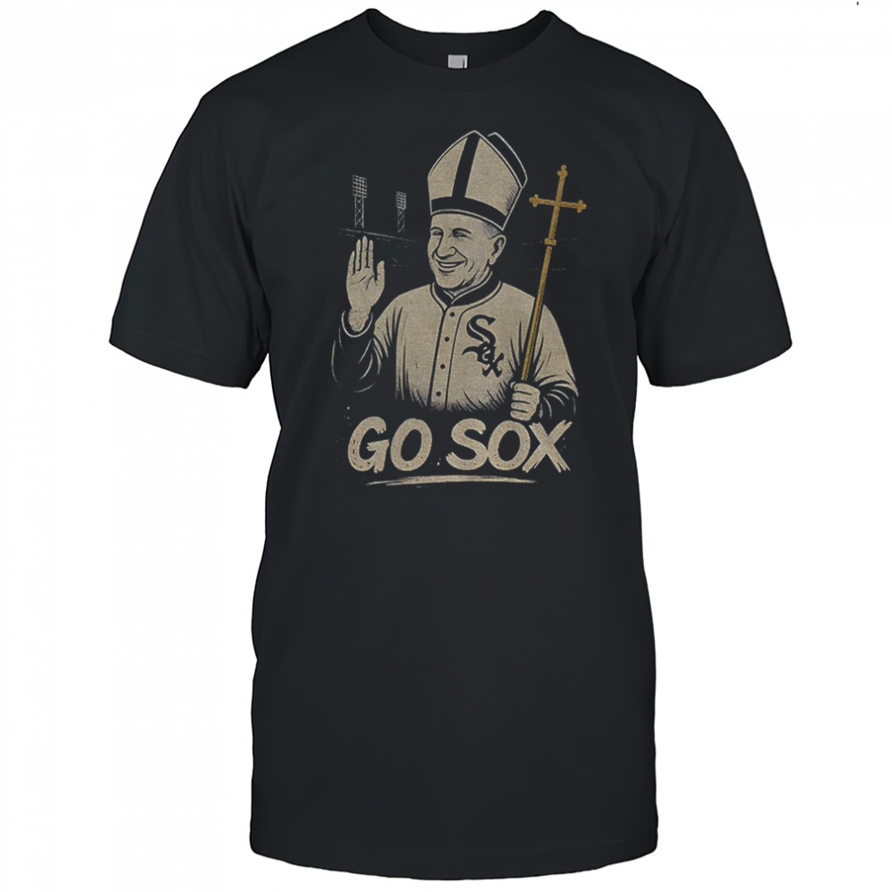 Pope South Side Chicago White Sox Baseball vintage shirt
