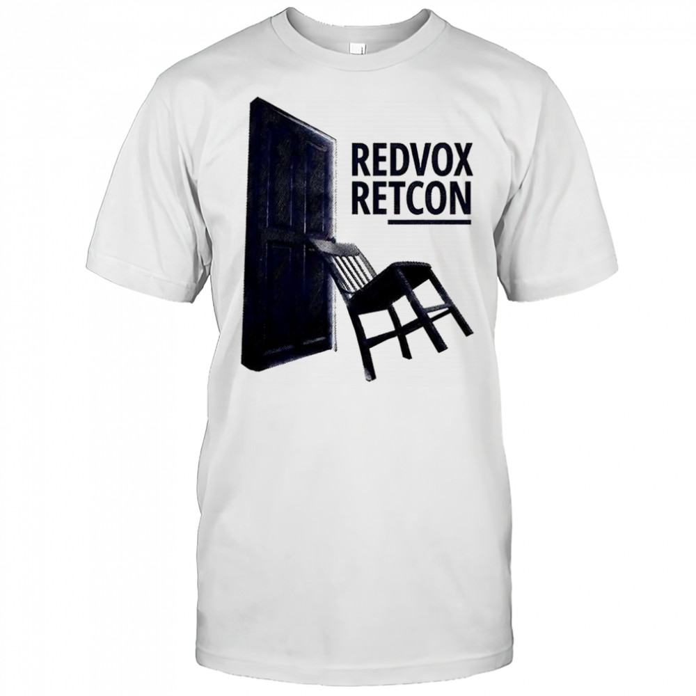 Redvox Retcon shirt