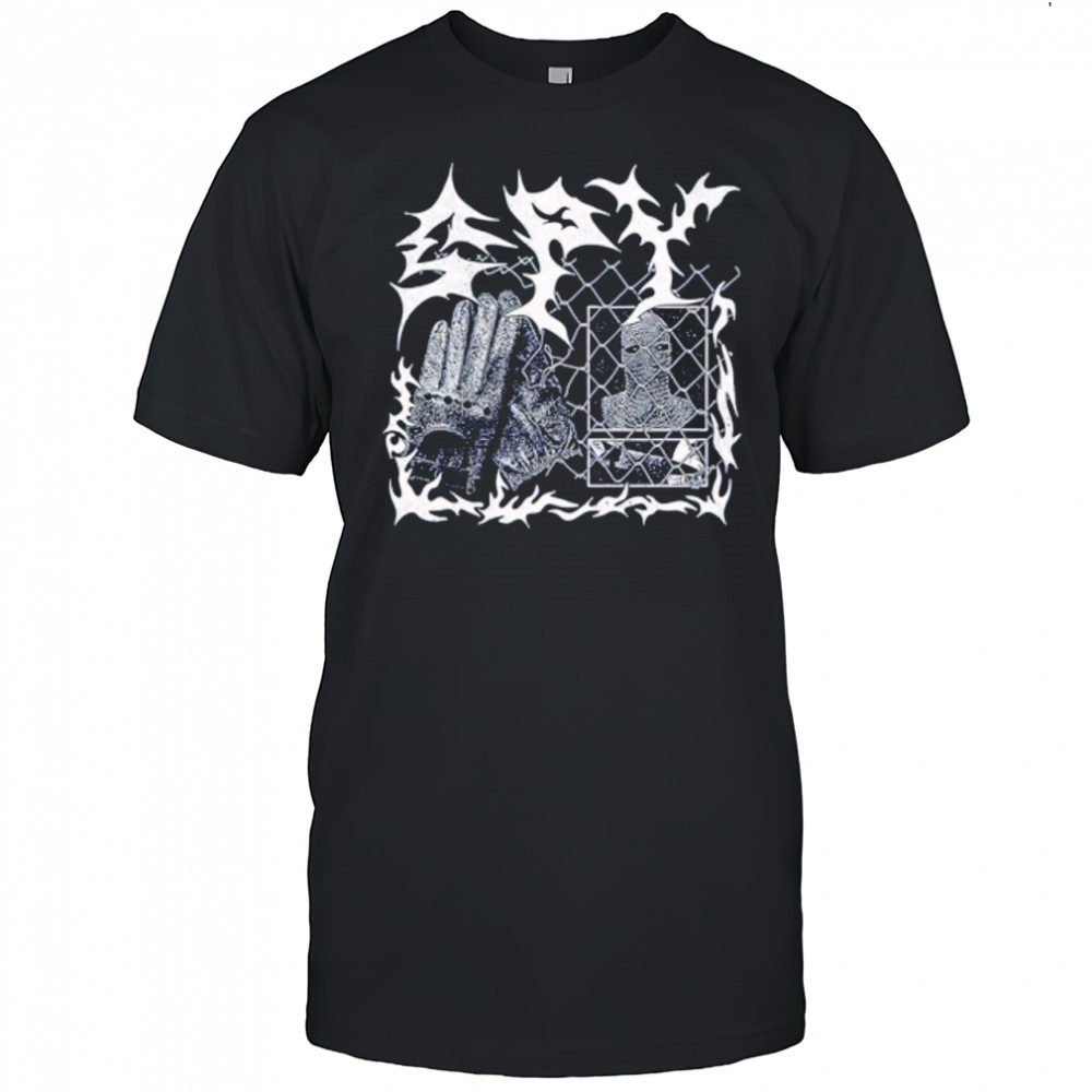Spy Worldwide Chains Shirt