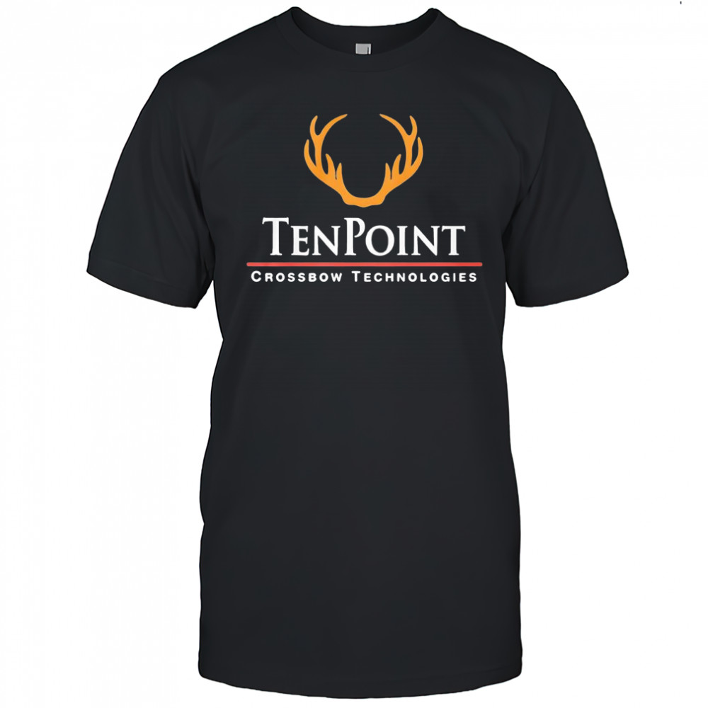 Tenpoint Crossbow Technologies Shirt