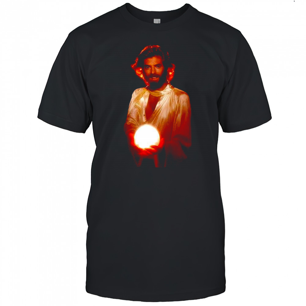 The Orb of Loggins shirt