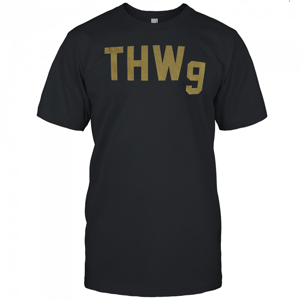 THWG Georgia Tech shirt