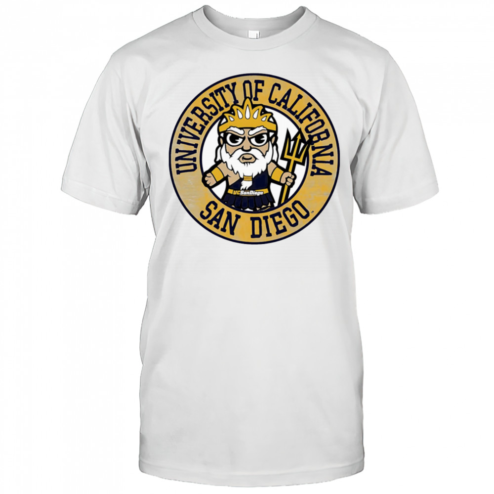 Tokyodachi Case In Point shirt