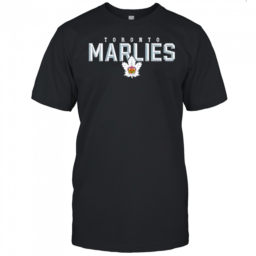 Toronto Marlies National Hockey League Toronto Marlies shirt