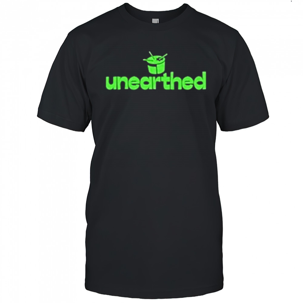Triple J Unearthed T-shirt