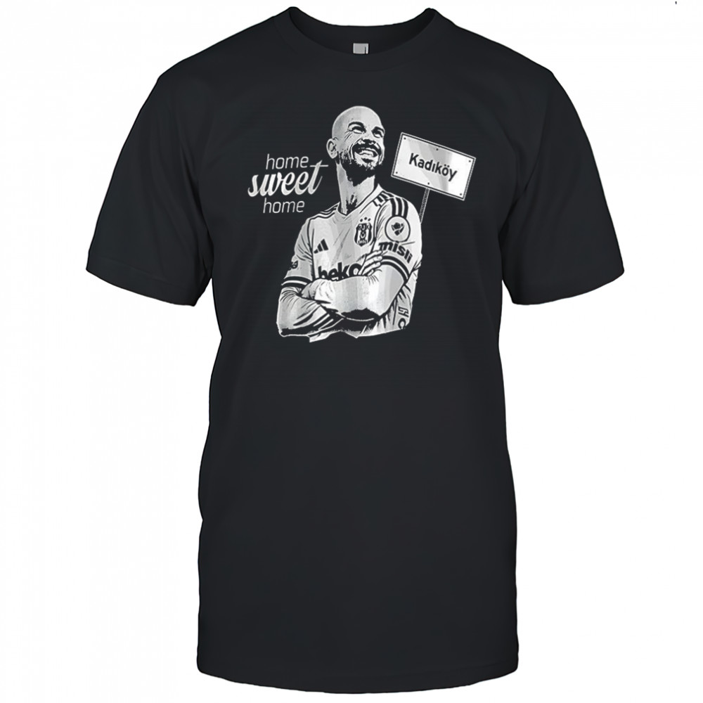 Václav Černý Home sweet home shirt