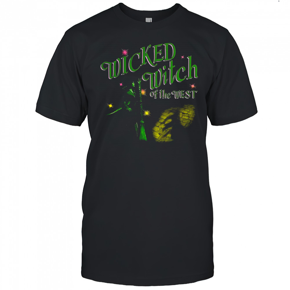 Wicked Witch of the West shirt