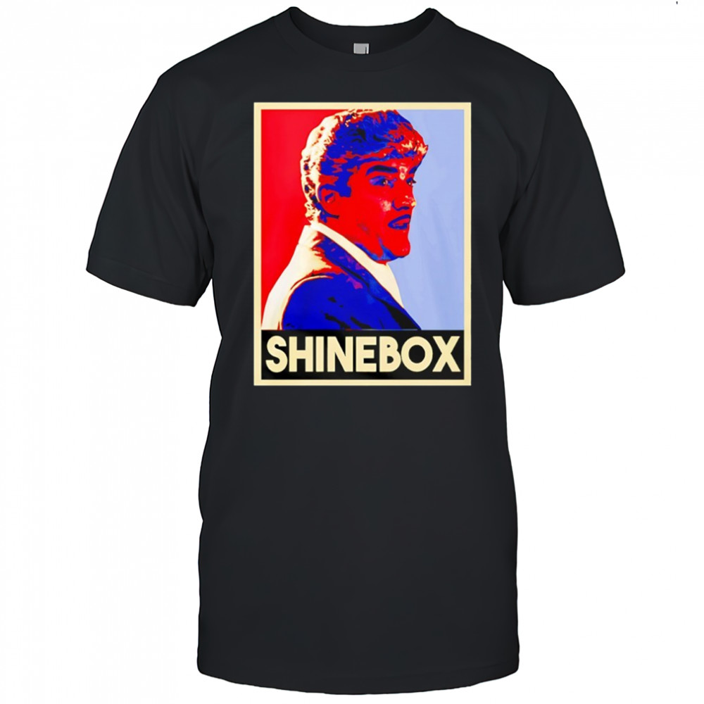 Billy Batts Shinebow Goodfellas graphic shirt