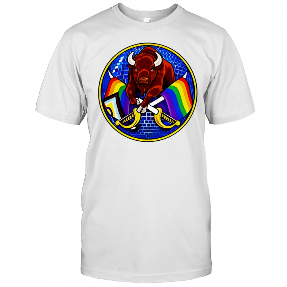 Buffalo Sabres Fanatics Pride Night jersey shirt