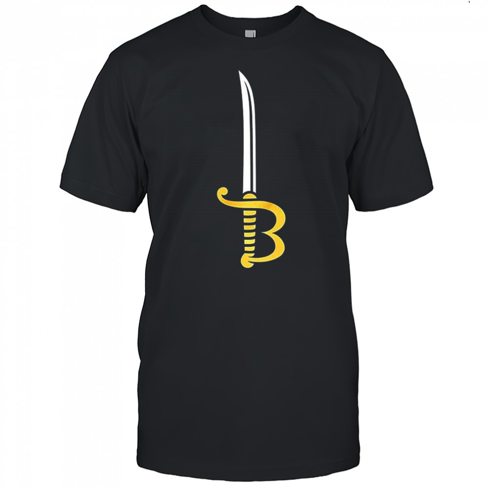 Buffalo Sabres Sword shirt