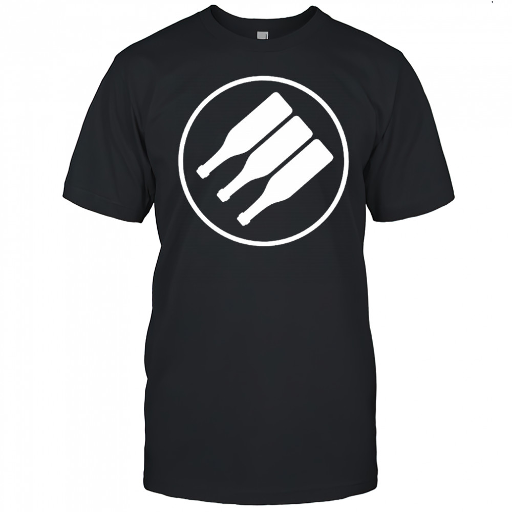 ChiantiFA logo shirt