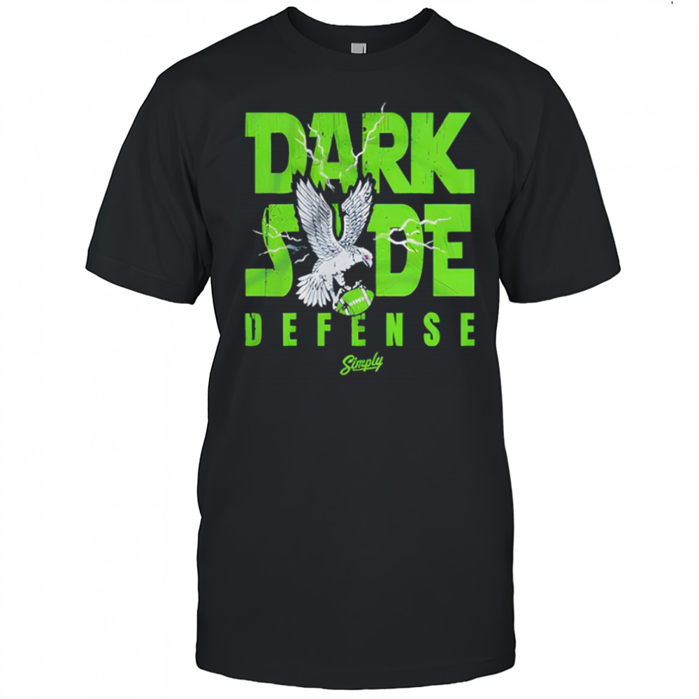 Dark Side Defense Shirt