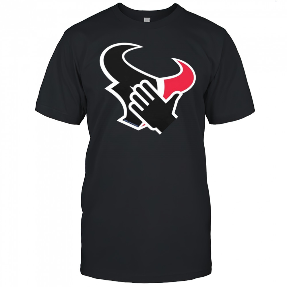 Houston Texans The Man Report shirt