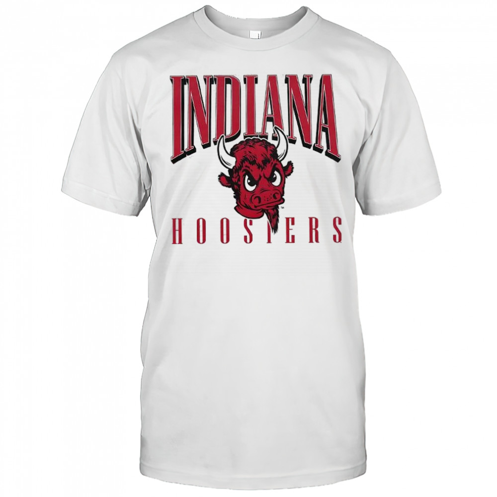 Indiana Hoosiers Bison National Champs shirt