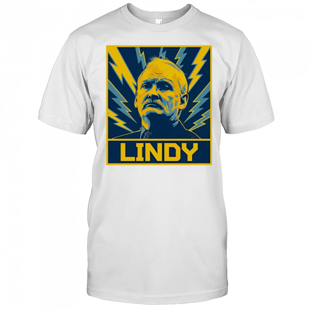 Lindy Ruff Buffalo Sabres hockey shirt
