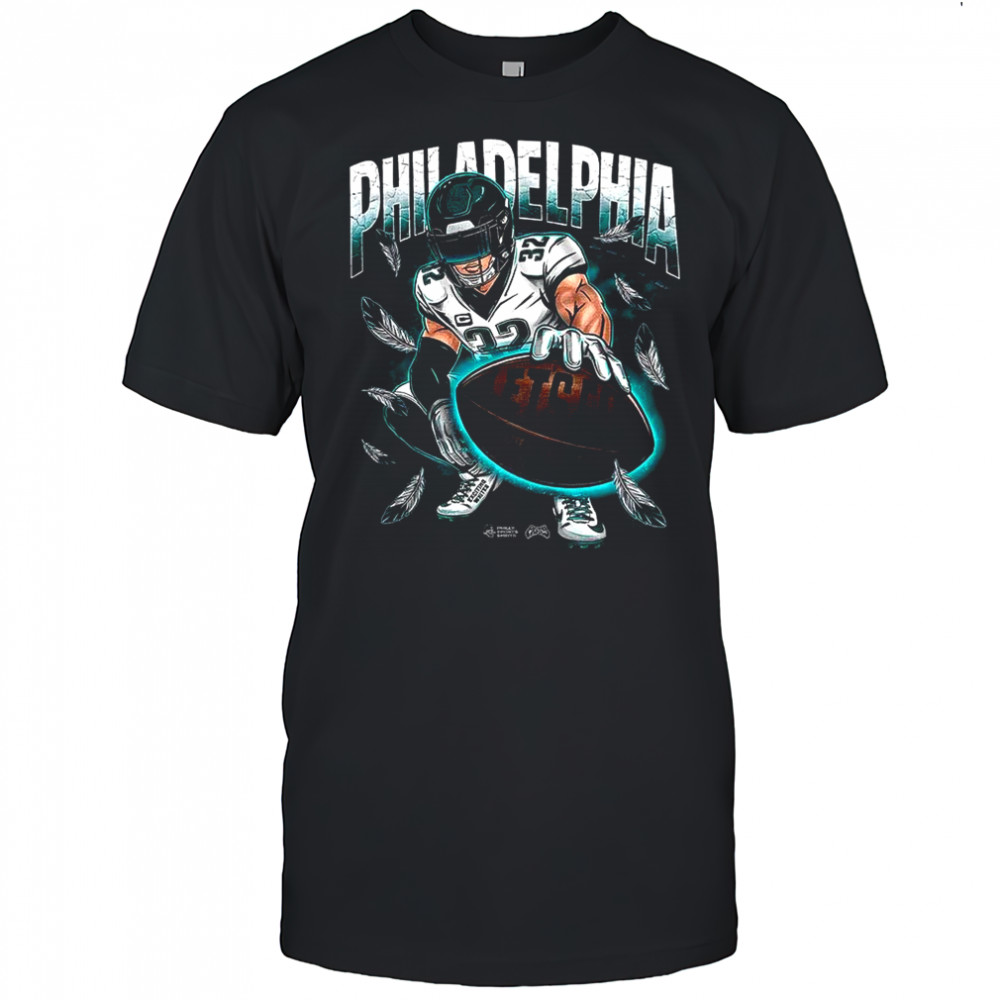 Reed Blankenship Philadelphia Eagles NFL Let’s fly shirt