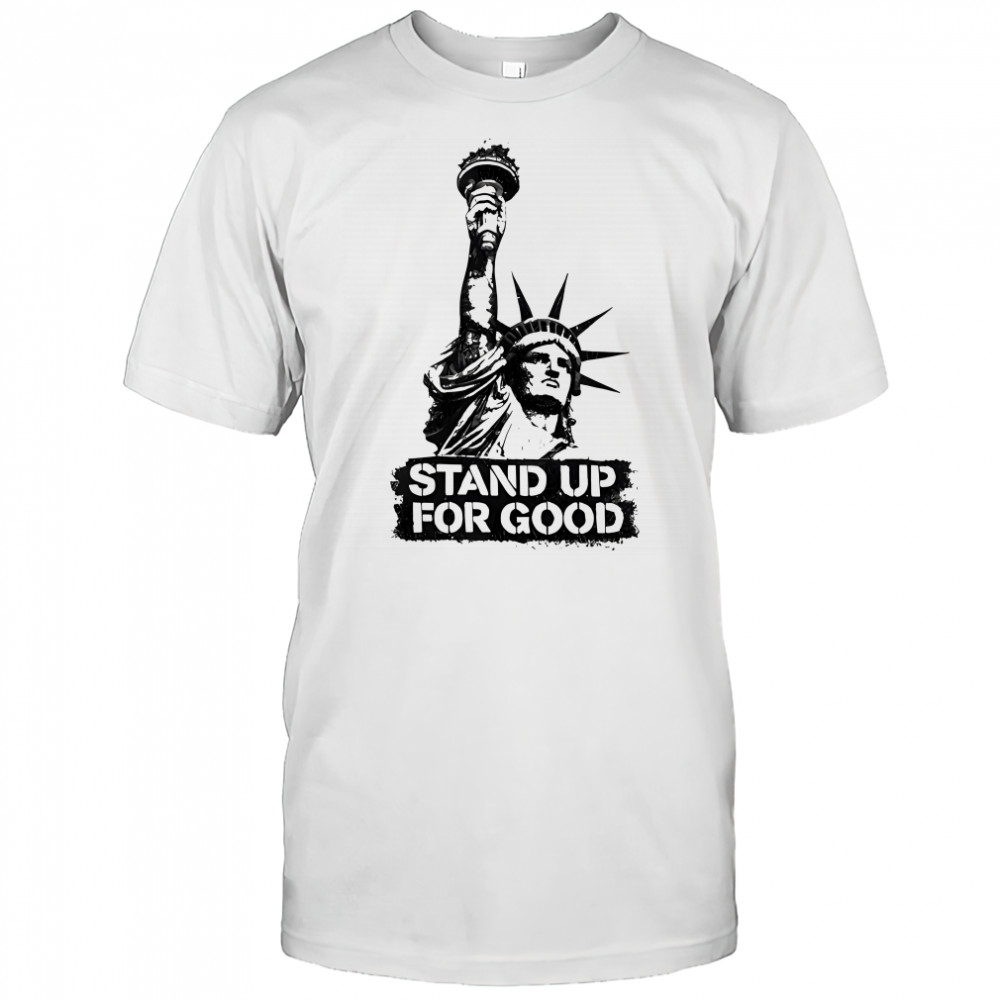 Stand up for renee good shirt