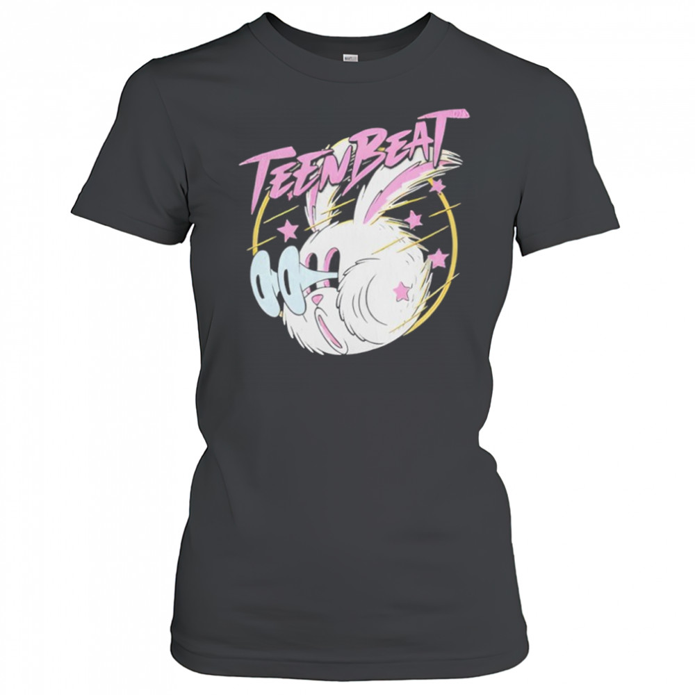 Teen Beat Blink shirt