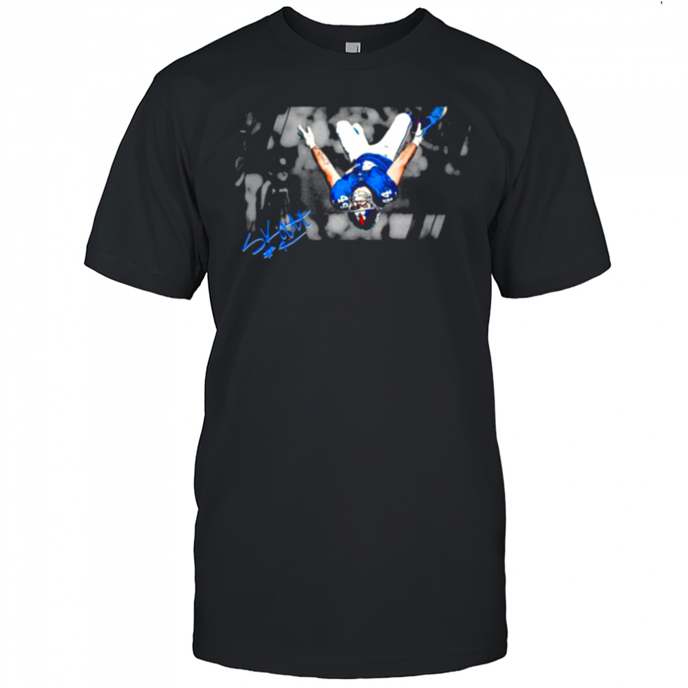 Victaces Signature Series Apparel T Shirt
