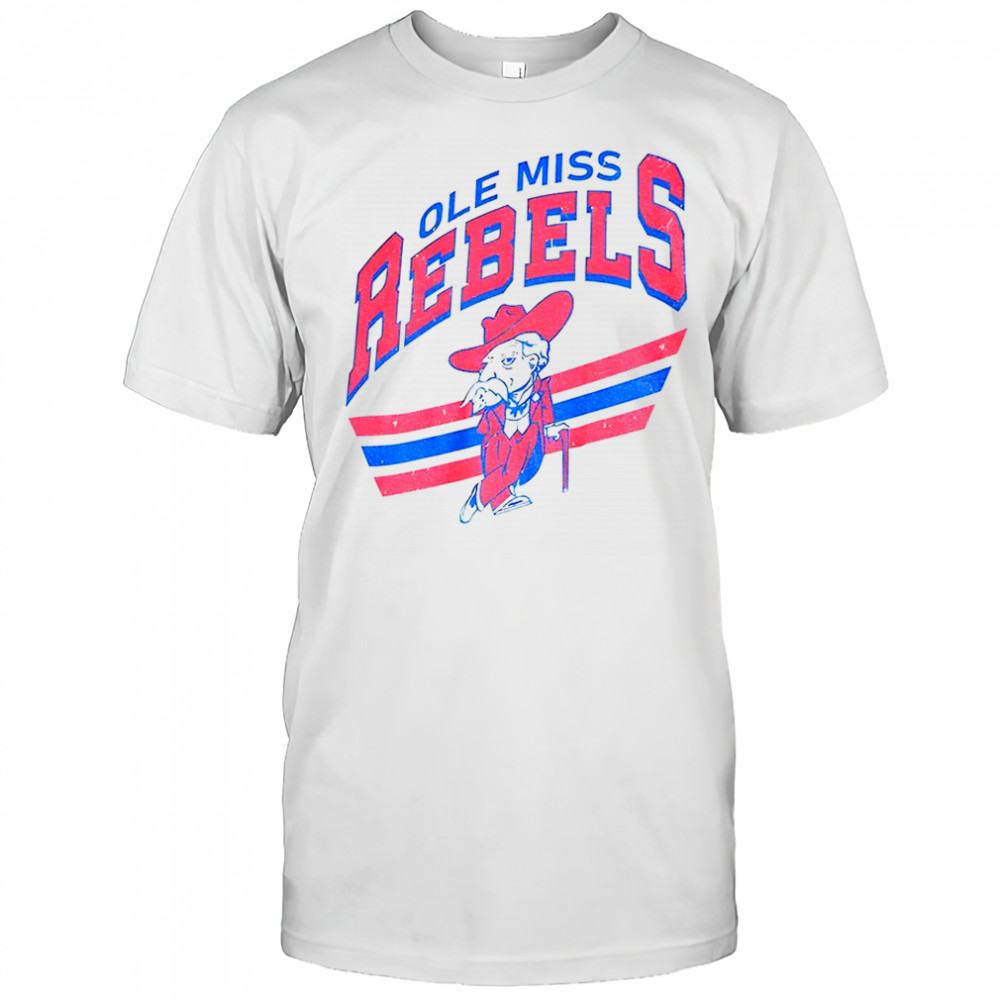 Vintage Ole Miss Rebels Sugar Bowl Champions shirt