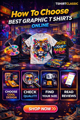 how to style graphic T shirts streetwear outfit