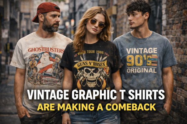 vintage graphic t shirt retro design