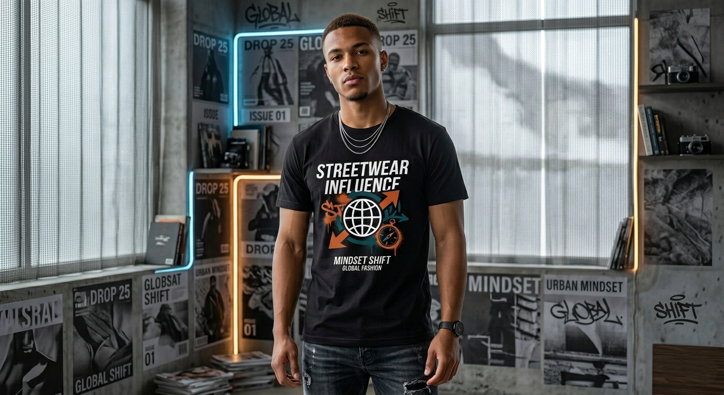 streetwear global fashion trends