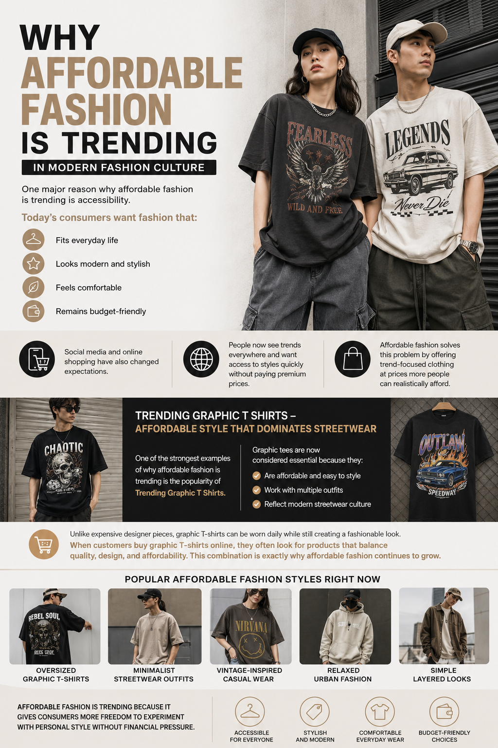 affordable fashion streetwear trends